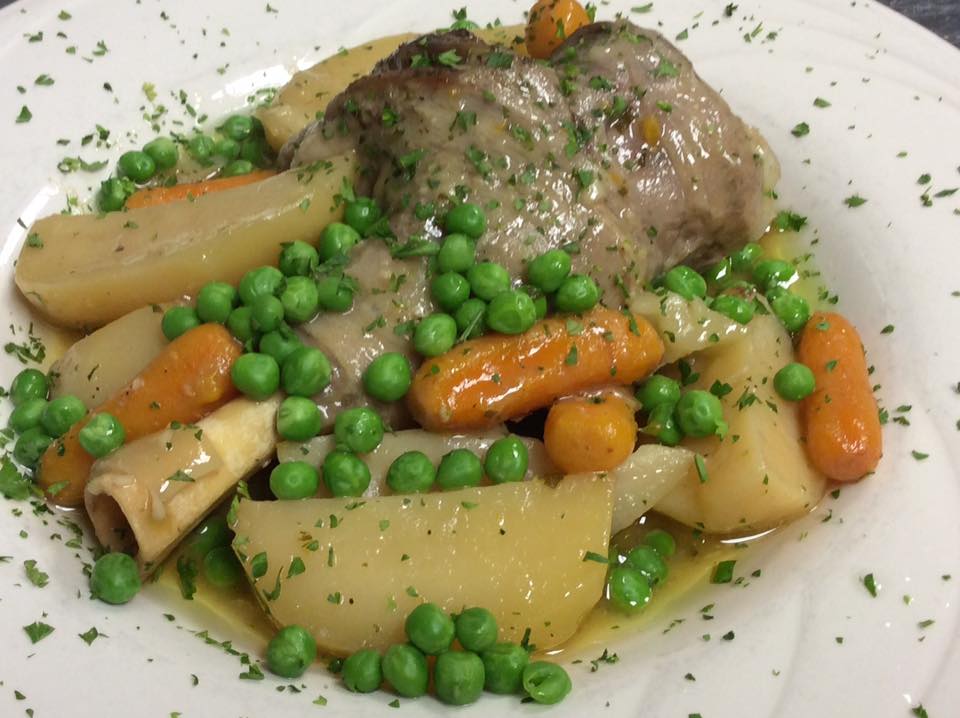 Osso Buco